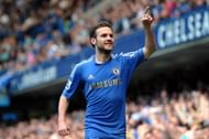 Mata is the latest player to be linked with Manchester United